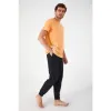 ieg™ RolyPoly 3041-S Erkek Pijama Takımı