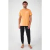 ieg™ RolyPoly 3041-S Erkek Pijama Takımı
