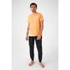 ieg™ RolyPoly 3041-S Erkek Pijama Takımı