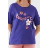 ieg™ RolyPoly 3067-S Kadın Pijama Takımı