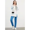 ieg™ Sementa 76137 Kapüşonlu Oversize Eşofman Takım