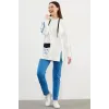 ieg™ Sementa 76137 Kapüşonlu Oversize Eşofman Takım
