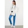 ieg™ Sementa 76137 Kapüşonlu Oversize Eşofman Takım