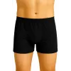 ieg™ Siyah MI Emay 6810 Arjantin Erkek Boxer