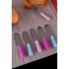 ieg™ Tereyağı Bıçağı - Mini Spatula 6 Adet