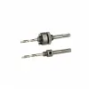 ieg™ Tomax Bi-Metal Panç Adaptörü Hex 14-30 mm