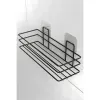 Yapışkanlı Duş ve Banyo Rafı