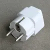 ieg™ Yeni Model Seyahat Tipi Universal Çoklu Priz Adaptörü Amerikan Priz Dönüştürücü