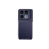 İnfinix Gt 20 Pro Kılıf Auto Focus Karbon Kapak - Lacivert