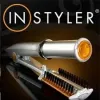 Instyler Döner Demir Profesyonel Saç Düzleştirici