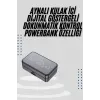 İos Android Uyumlu Bluetooth Kulaklık Kablosuz Kulaklık Yüksek Basslı