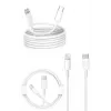 Ios Tüm Serilerle Uyumlu 30w Hızlı Şarj Aleti 11 12 13 14/pro Max Mini Plus