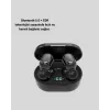 İos Ve Android Uyumlu Bluetooth 5.0 Kulaklık