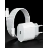 İphone 14 13 12 11 Uyumlu 20w Hızlı Şarj Adaptörü Lightning Kablo Seti