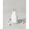 İphone 14 13 12 11 Xr Xs Max 20w Lightning Şarj Adaptörü Kablo Dahil