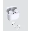 İphone Pro Ve Pro Max Uyumlu Tws Bluetooth Kulaklık Gürültü Engelleyici
