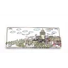 İstanbul Temalı Magnet Alk2235