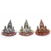 İstanbul Temalı Metal Magnet Alk3332