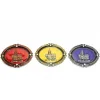 İstanbul Temalı Metal Magnet Alk3337