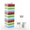 Jenga Shot Bardak Oyunu Alk1493