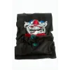Jkr Desenli Baff Boyunluk