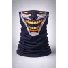 Joker Gülüşlü Baf Maske – Çok Amaçlı Boyunluk Bandana 3 No