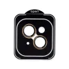 Joko Apple İphone 13 Pvd Metal Kamera Lens - Gold