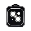 Joko Apple İphone 13 Pvd Metal Kamera Lens - Natural Grey