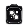 Joko Apple İphone 13 Pvd Metal Kamera Lens - Siyah