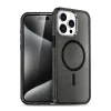 Joko Apple İphone 15 Pro Max  Magsafe Kapak - Siyah