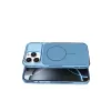 Joko Apple İphone 16 Pro Max Bruma Magsafe Kapak - Mavi