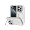 Joko Apple İphone 16 Pro Max Flexa Magsafe Kapak - Beyaz
