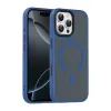Joko Apple İphone 16 Pro Max Megane Magsafe Kapak - Lacivert