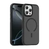Joko Apple İphone 16 Pro Max Megane Magsafe Kapak - Siyah