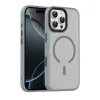 Joko Apple İphone 16 Pro Max Megane Magsafe Kapak - Titan Gri