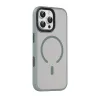 Joko Apple İphone 16 Pro Max Megane Magsafe Kapak - Titan Gri