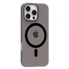 Joko Apple İphone 16 Pro Max Pc Blank Magsafe Kapak - Siyah