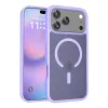 Joko Apple İphone 17 Pro Jota Magsafe Kapak - Lila