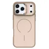 Joko Apple İphone 17 Pro Max Flexa Magsafe Kapak - Gold