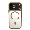 Joko Apple İphone 17 Pro Max Hazar Magsafe Kapak - Gold