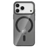 Joko Apple İphone 17 Pro Max Pc Blank Magsafe Kapak - Siyah