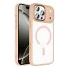 Joko Apple İphone 17 Pro Terea Magsafe Kapak - Pembe