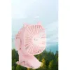 Joko Js03 Masaüstü Soğutma Fanı - Beyaz