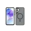 Joko Samsung Galaxy A55 5g Jota Magsafe Kapak - Siyah