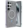Joko Samsung Galaxy S23 Ultra Helen Magsafe Kapak - Rainbow