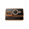 Joko Samsung Galaxy S26 Ultra Joke Simli Magneticsafe Kılıf - Turuncu