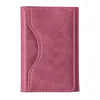 Joko Tema Magsafe Deri Kartlık - Pembe