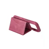 Joko Tema Magsafe Deri Kartlık - Pembe