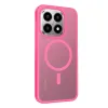 Joko Xiaomi Mi 15t Jota Magsafe Kapak - Rose