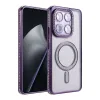 Joko Xiaomi Mi 15t Pro Joke Simli Magneticsafe Kılıf - Derin Mor